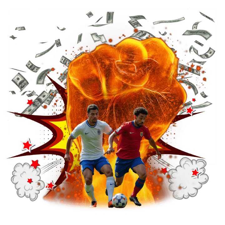 ufanamo โปรโมชั่นบอลโลก